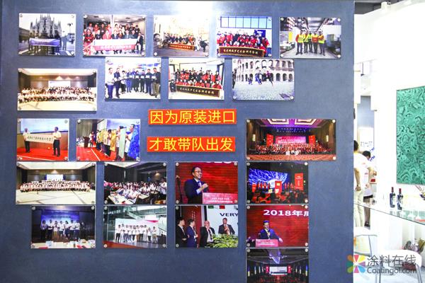 專訪威羅涂料董事長張群先生：企業發展 質量為先 中國涂料在線，coatingol.com