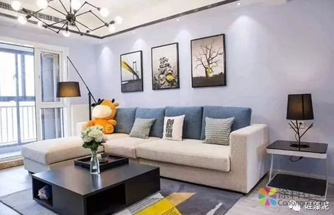 硅藻泥能夠凈化空氣，訣竅在哪兒？ 中國涂料在線，coatingol.com