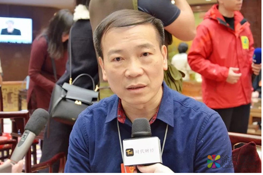 黃達昌：深耕涂料二十載 難忘兒時故鄉(xiāng)情 中國涂料在線，coatingol.com