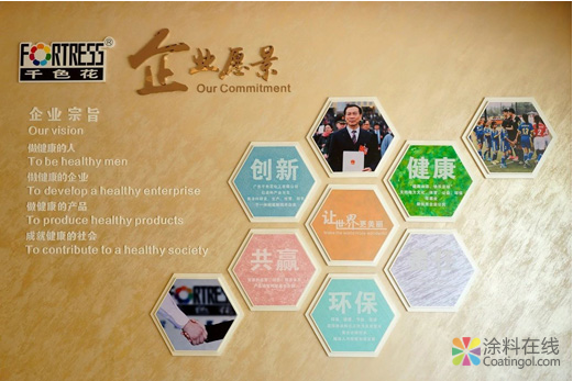 黃達昌：深耕涂料二十載 難忘兒時故鄉(xiāng)情 中國涂料在線，coatingol.com