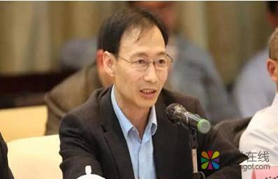 浙江聯合顏料總裁顧水榮：穩住船舵 避險尋機 中國涂料在線，coatingol.com