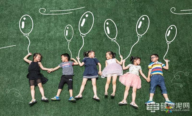 為什么幼兒園適合裝硅藻泥？ 中國涂料在線，coatingol.com
