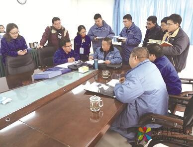 一次幫助化企“安全脫貧”的行動(dòng) 中國(guó)涂料在線，coatingol.com