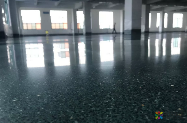 混凝土密封固化劑捍殼地坪系統 中國涂料在線，coatingol.com