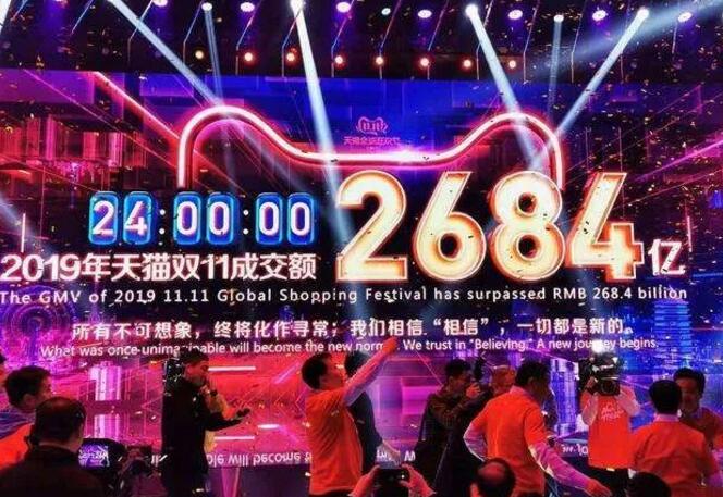 老態龍鐘的涂料類目與年輕的2019雙11 涂料在線,coatingol.com
