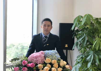 東旭集團(tuán)與廣東領(lǐng)頭羊強(qiáng)強(qiáng)聯(lián)合！打造民族地坪涂料第一品牌！ 涂料在線,coatingol.com