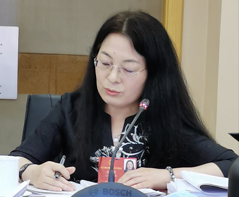 全國人大代表王霞談化工行業重大挑戰和應對策略 涂料在線,coatingol.com