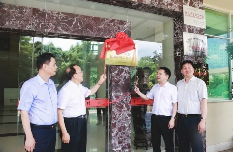 強強聯合，打造國際領先石墨烯防腐技術——信和新材料股份有限公司與中科院寧波材料技術與工程研究所共建工程中心正式成立 涂料在線,coatingol.com