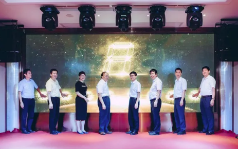 強強聯合，打造國際領先石墨烯防腐技術——信和新材料股份有限公司與中科院寧波材料技術與工程研究所共建工程中心正式成立 涂料在線,coatingol.com