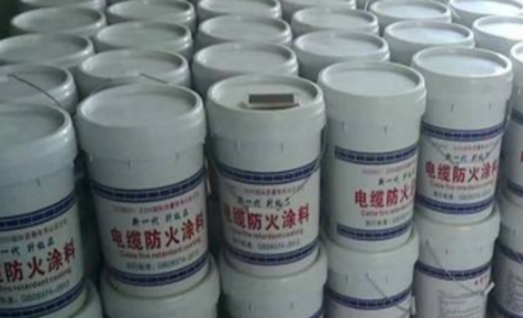 防火涂料施工有哪些需要注意的？ 涂料在線,coatingol.com