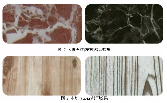 戶外低光木紋粉末涂料研制及應用 涂料在線,coatingol.com