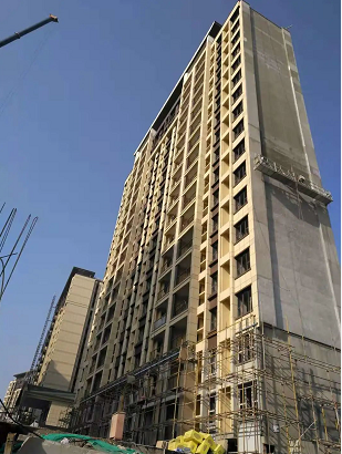墻面漆常見問題及處理方法 涂料在線,coatingol.com