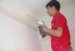 膩子和乳膠漆到底刷兩遍還是三遍？有沒有什么標準呢？ 涂料在線,coatingol.com