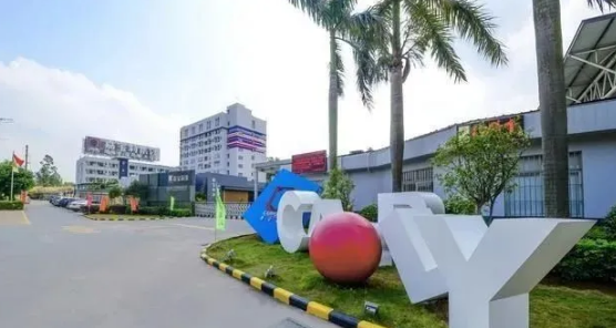 嘉寶莉開發的自修復水性涂料，合成原料便宜可工業化生產 涂料在線,coatingol.com
