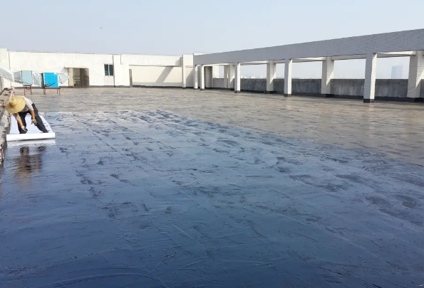 防水涂料是如何進(jìn)行分類的？ 涂料在線,coatingol.com