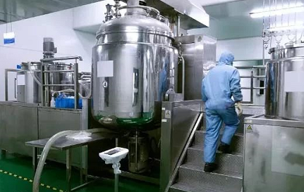 湖北荊洪生物2萬噸/年環氧樹脂固化劑項目環評公示 涂料在線,coatingol.com