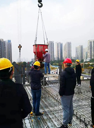 集泰股份組織上海中森、建科檢驗、寶鋼建筑 赴浙江中南鋼構考察！ 涂料在線,coatingol.com