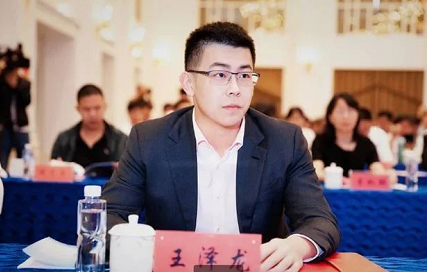 身價100億！中核鈦白實控人成全球億萬富豪榜最年輕中國面孔！ 涂料在線,coatingol.com