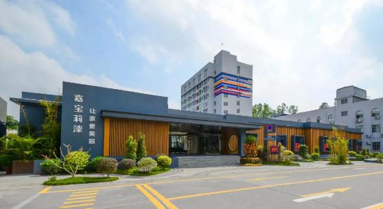 社區生態大會，嘉寶莉連斬兩項大獎！ 涂料在線,coatingol.com