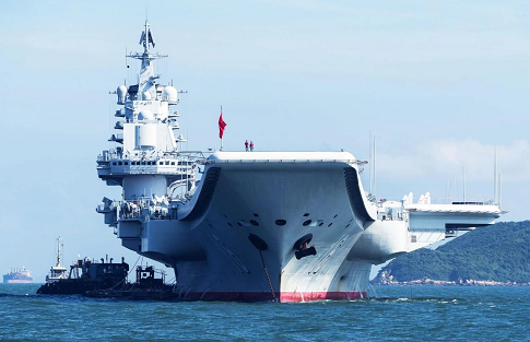 創(chuàng)收26億元、采用航母/核潛艇，這項打破國際壟斷的涂料技術很硬核 涂料在線,coatingol.com