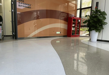 醫(yī)療空間解決方案 | 嘉寶莉為后疫情時代做好準備 涂料在線,coatingol.com
