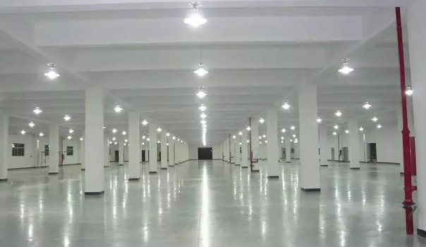 混凝土密封固化地坪施工方案 涂料在線,coatingol.com