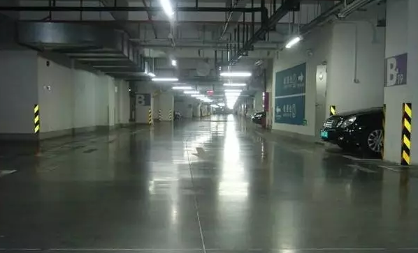 混凝土密封固化地坪施工方案 涂料在線,coatingol.com