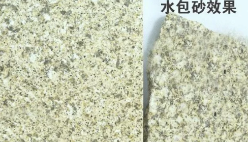 多彩涂料水包水、水包砂施工方法 涂料在線,coatingol.com