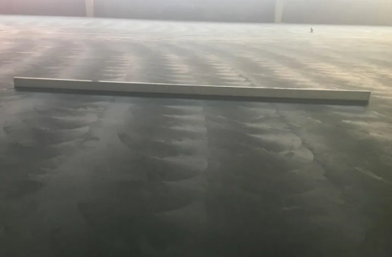 金剛砂耐磨地坪的那些事（上）?——工藝篇 涂料在線,coatingol.com