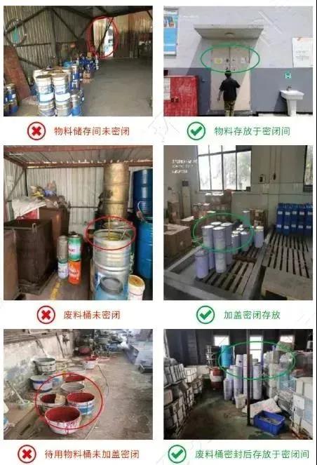 工業涂裝控制VOCs排放需要注意以下幾點！ 涂料在線,coatingol.com