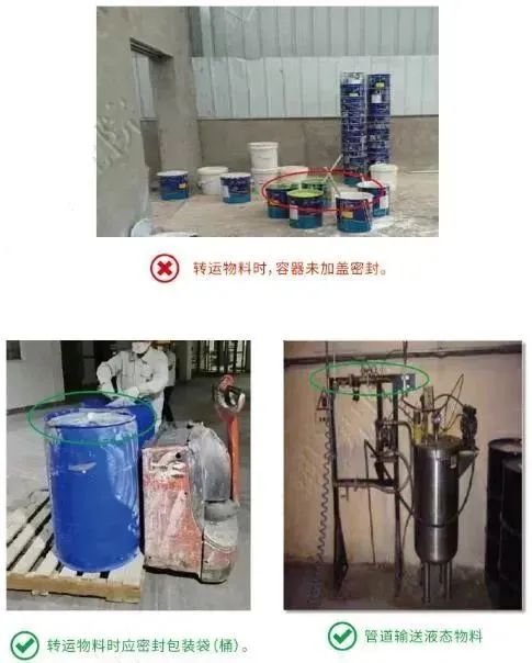 工業涂裝控制VOCs排放需要注意以下幾點！ 涂料在線,coatingol.com