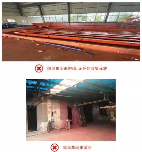 工業涂裝控制VOCs排放需要注意以下幾點！ 涂料在線,coatingol.com
