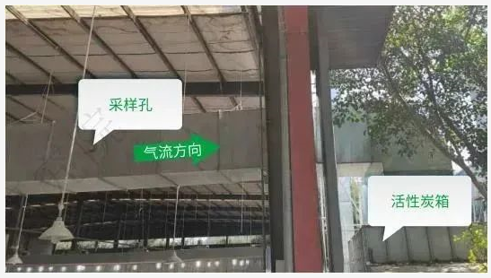 工業涂裝控制VOCs排放需要注意以下幾點！ 涂料在線,coatingol.com