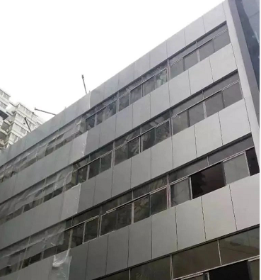 保溫一體板氟碳漆涂裝體系中滲透底漆的性能! 涂料在線,coatingol.com