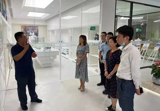 澳達樹熊涂料，共議水性鋼結構防火技術! 涂料在線,coatingol.com