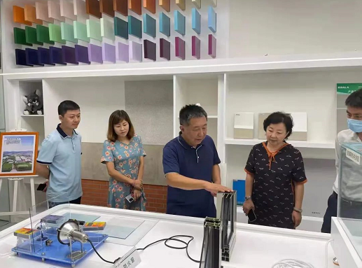 澳達樹熊涂料，共議水性鋼結構防火技術! 涂料在線,coatingol.com