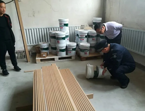 涂裝企業(yè)注意了，排放專項(xiàng)執(zhí)法來(lái)了！ 涂料在線,coatingol.com