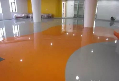 環氧地坪底漆起泡原因及解決辦法 涂料在線,coatingol.com