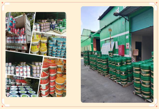 硬核品質助推伊思曼仿石漆市場銷量節節攀升 涂料在線,coatingol.com