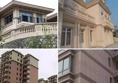 外墻仿石涂料三大關鍵：像不像？久不久？值不值？ 涂料在線,coatingol.com