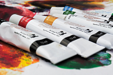 一招提高白墨的遮蓋力！ 涂料在線,coatingol.com