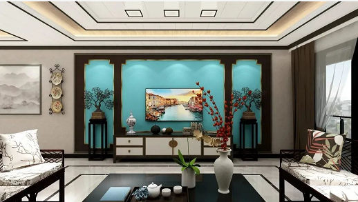 藝術涂料不同顏色和紋理搭配技巧！ 涂料在線,coatingol.com