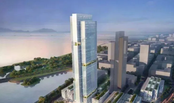 固克節能中標中交第四公路工程局公司年度戰采，雙方開啟戰略合作！ 涂料在線,coatingol.com