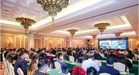 展辰與山東家具企業交流轉型升級之道！ 涂料在線,coatingol.com