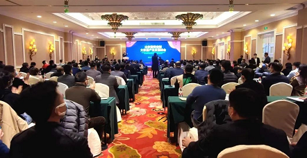 展辰與山東家具企業交流轉型升級之道！ 涂料在線,coatingol.com