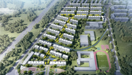 固克節(jié)能中標(biāo)中國電建地產(chǎn)集團(tuán)有限公司年度戰(zhàn)采，雙方開啟戰(zhàn)略合作 涂料在線,coatingol.com