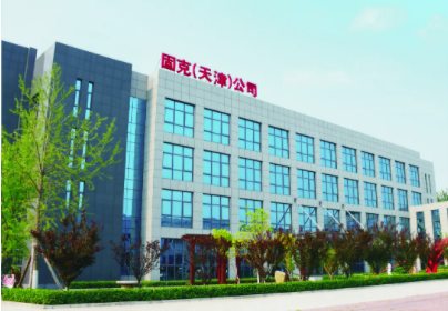 固克節(jié)能中標(biāo)中國電建地產(chǎn)集團(tuán)有限公司年度戰(zhàn)采，雙方開啟戰(zhàn)略合作 涂料在線,coatingol.com