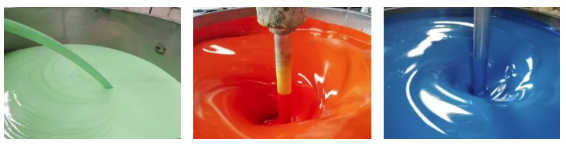 水性環氧固化劑在環氧地坪中的作用體現 涂料在線,coatingol.com
