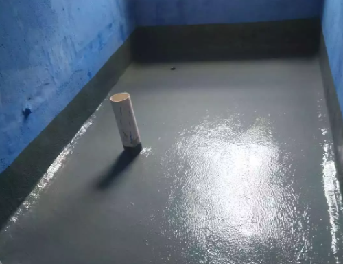 防水涂料常見問題的處理方法 涂料在線,coatingol.com