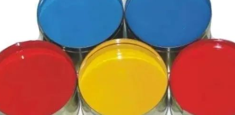 如何通過油墨黏度區分油墨的使用區別 涂料在線,coatingol.com